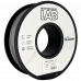 PLA+ Srebrna Filament 1.75mm – Professional Lab za 3D Tisk (1kg Kolut)