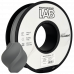 PLA+ Srebrna Filament 1.75mm – Professional Lab za 3D Tisk (1kg Kolut)