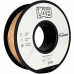 PLA+ Pesek Zlata Filament 1.75mm – Professional Lab za 3D Tisk (1kg Kolut)