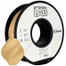 PLA+ Pesek Zlata Filament 1.75mm – Professional Lab za 3D Tisk (1kg Kolut)