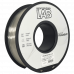 PLA+ Prosojna Filament 1.75mm – Professional Lab za 3D Tisk (1kg Kolut)