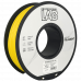 PLA+ Rumena Filament 1.75mm – Professional Lab za 3D Tisk (1kg Kolut)