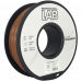 PLA+ Rjava Filament 1.75mm – Professional Lab za 3D Tisk (1kg Kolut)
