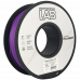 PLA+ Vijolična Filament 1.75mm – Professional Lab za 3D Tisk (1kg Kolut)