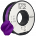 PLA+ Vijolična Filament 1.75mm – Professional Lab za 3D Tisk (1kg Kolut)