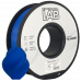 PLA+ Modra Filament 1.75mm – Professional Lab za 3D Tisk (1kg Kolut)
