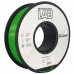 PLA+ Zelena Filament 1.75mm – Professional Lab za 3D Tisk (1kg Kolut)