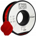 PLA Rdeča Filament 1.75 mm – Professional Lab Biološko Razgradljiv PLA (1kg Kolut)