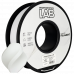 PLA Bela Filament 1.75 mm – Professional Lab Biološko Razgradljiv PLA (1kg Kolut)
