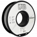 PLA Siva Filament 1.75 mm – Professional Lab Biološko Razgradljiv PLA (1kg Kolut)