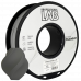 PLA Siva Filament 1.75 mm – Professional Lab Biološko Razgradljiv PLA (1kg Kolut)