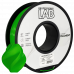 PLA Zelena Filament 1.75 mm – Professional Lab Biološko Razgradljiv PLA (1kg Kolut)