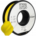 PLA Rumena Filament 1.75 mm – Professional Lab Biološko Razgradljiv PLA (1kg Kolut)