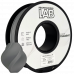 PLA Srebrna Filament 1.75 mm – Professional Lab Biološko Razgradljiv PLA (1kg Kolut)