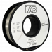 PLA Prosojna Filament 1.75 mm – Professional Lab Biološko Razgradljiv PLA (1kg Kolut)