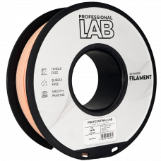PLA Kožna Filament 1.75 mm – Professional Lab Biološko Razgradljiv PLA (1kg Kolut)