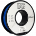 PLA Modra Filament 1.75 mm – Professional Lab Biološko Razgradljiv PLA (1kg Kolut)