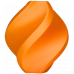 PLA Oranžna Filament 1.75 mm – Professional Lab Biološko Razgradljiv PLA (1kg Kolut)