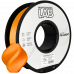 PLA Oranžna Filament 1.75 mm – Professional Lab Biološko Razgradljiv PLA (1kg Kolut)