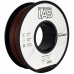 PLA Čokoladna Filament 1.75 mm – Professional Lab Biološko Razgradljiv PLA (1kg Kolut)