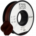 PLA Čokoladna Filament 1.75 mm – Professional Lab Biološko Razgradljiv PLA (1kg Kolut)