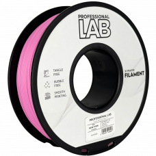 PLA Nova Roza Filament 1.75 mm – Professional Lab Biološko Razgradljiv PLA (1kg Kolut)