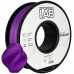 PLA Vijolična Filament 1.75 mm – Professional Lab Biološko Razgradljiv PLA (1kg Kolut)