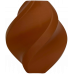 PLA Rjava Filament 1.75 mm – Professional Lab Biološko Razgradljiv PLA (1kg Kolut)