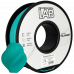 PLA Cian Filament 1.75 mm – Professional Lab Biološko Razgradljiv PLA (1kg Kolut)