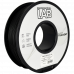 PLA Meta Črna Filament 1.75 mm – Professional Lab Biološko Razgradljiv PLA (1kg Kolut)