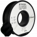 PLA Meta Črna Filament 1.75 mm – Professional Lab Biološko Razgradljiv PLA (1kg Kolut)