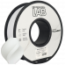 PLA Meta Bela Filament 1.75 mm – Professional Lab Biološko Razgradljiv PLA (1kg Kolut)