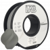 PLA Meta Siva Filament 1.75 mm – Professional Lab Biološko Razgradljiv PLA (1kg Kolut)