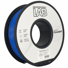 PLA Meta Modra Filament 1.75 mm – Professional Lab Biološko Razgradljiv PLA (1kg Kolut)
