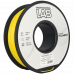 PLA Meta Rumena Filament 1.75 mm – Professional Lab Biološko Razgradljiv PLA (1kg Kolut)