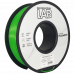 PLA Meta Zelena Filament 1.75 mm – Professional Lab Biološko Razgradljiv PLA (1kg Kolut)