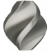 Silk PLA srebrna Filament 1.75mm – Professional Lab Sijajni Filament za 3D Tisk (1kg Kolut)