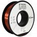 Silk PLA baker Filament 1.75mm – Professional Lab Sijajni Filament za 3D Tisk (1kg Kolut)