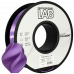 Silk PLA vijolična Filament 1.75mm – Professional Lab Sijajni Filament za 3D Tisk (1kg Kolut)
