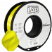 Silk PLA rumena Filament 1.75mm – Professional Lab Sijajni Filament za 3D Tisk (1kg Kolut)
