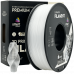 ABS Prozorna Filament 1.75mm – Smart Print ABS+ za 3D Tisk (1kg Kolut)