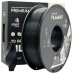 HS‑PLA Črna Filament 1.75 mm – Smart Print Visoko Hitrostni Filament za 3D Tisk (1kg Kolut)