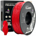 TPU Rdeča Filament 1.75 mm – Smart Print Fleksibilni Filament za 3D Tisk (1 kg Kolut)