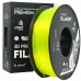 TPU Rumena Filament 1.75 mm – Smart Print Fleksibilni Filament za 3D Tisk (1 kg Kolut)
