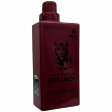 ABS smola črna – Smart Print, visoko trdna fotopolimerna smola z nizkim krčenjem za natančne funkcionalne izpise