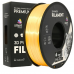 Silk PLA Medenina Filament 1.75mm – Smart Print Sijajni Filament za 3D Tisk (1kg Kolut)