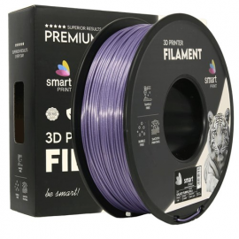 Galaxy vijolična 1,75 mm 1 kg Smart Print PLA filament