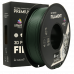 Karbonska vlakna zelena 1,75 mm Smart Print PLA filament 1 kg