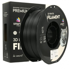 Mat črna 1,75 mm 1 kg Smart Print PETG filament