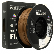 Mat rjava 1,75 mm 1 kg Smart Print PETG filament